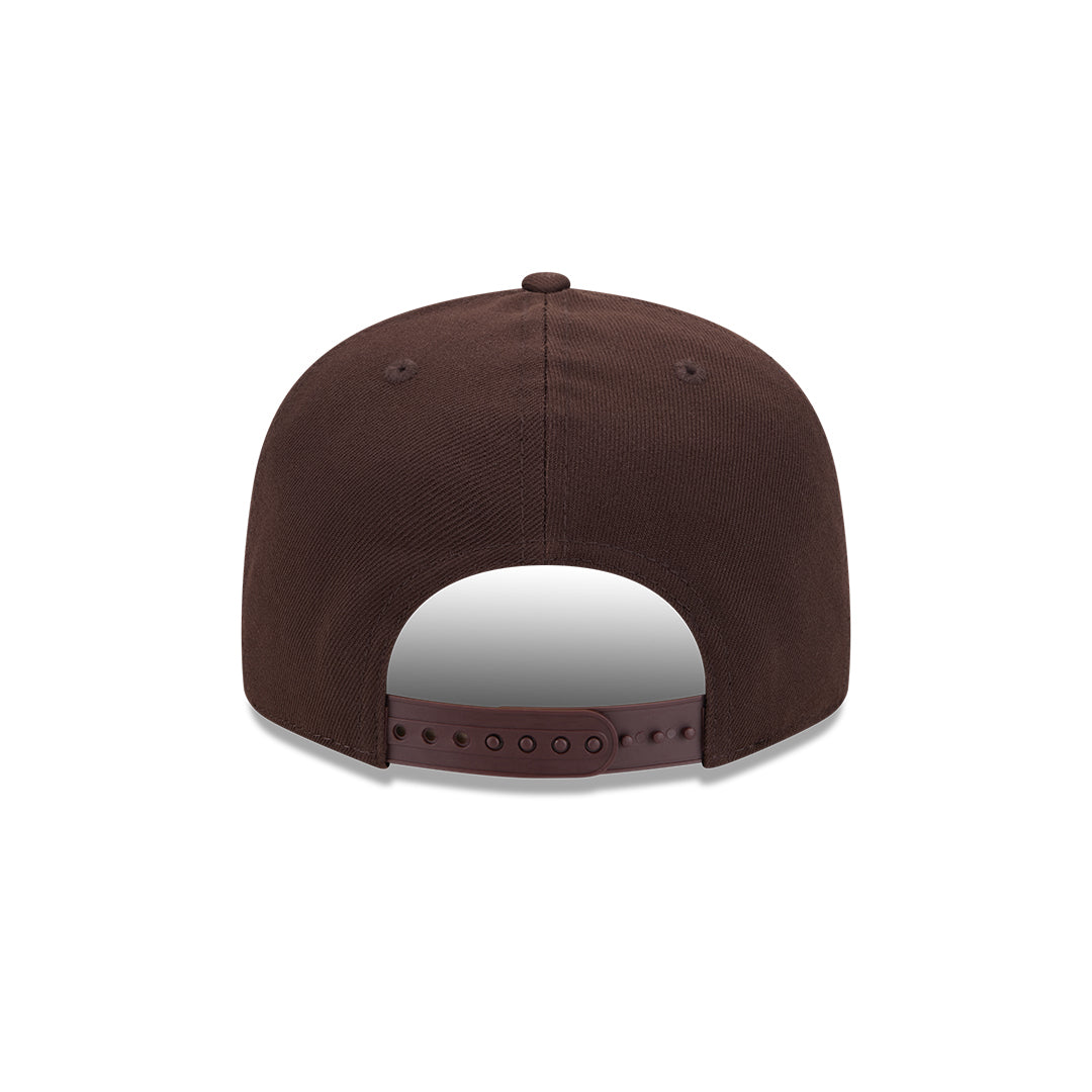 9Fifty San Diego Padres Cafe Total "Fathers Day" Logo Azul