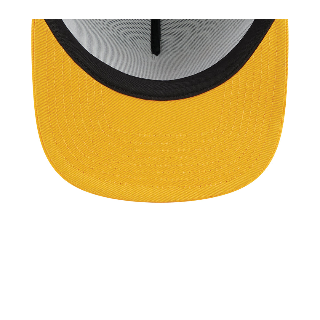9Fifty San Diego Padres "Game Day ThrowBack" Trucker