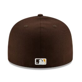 59Fifty San Diego Padres Cafe "Clasica"