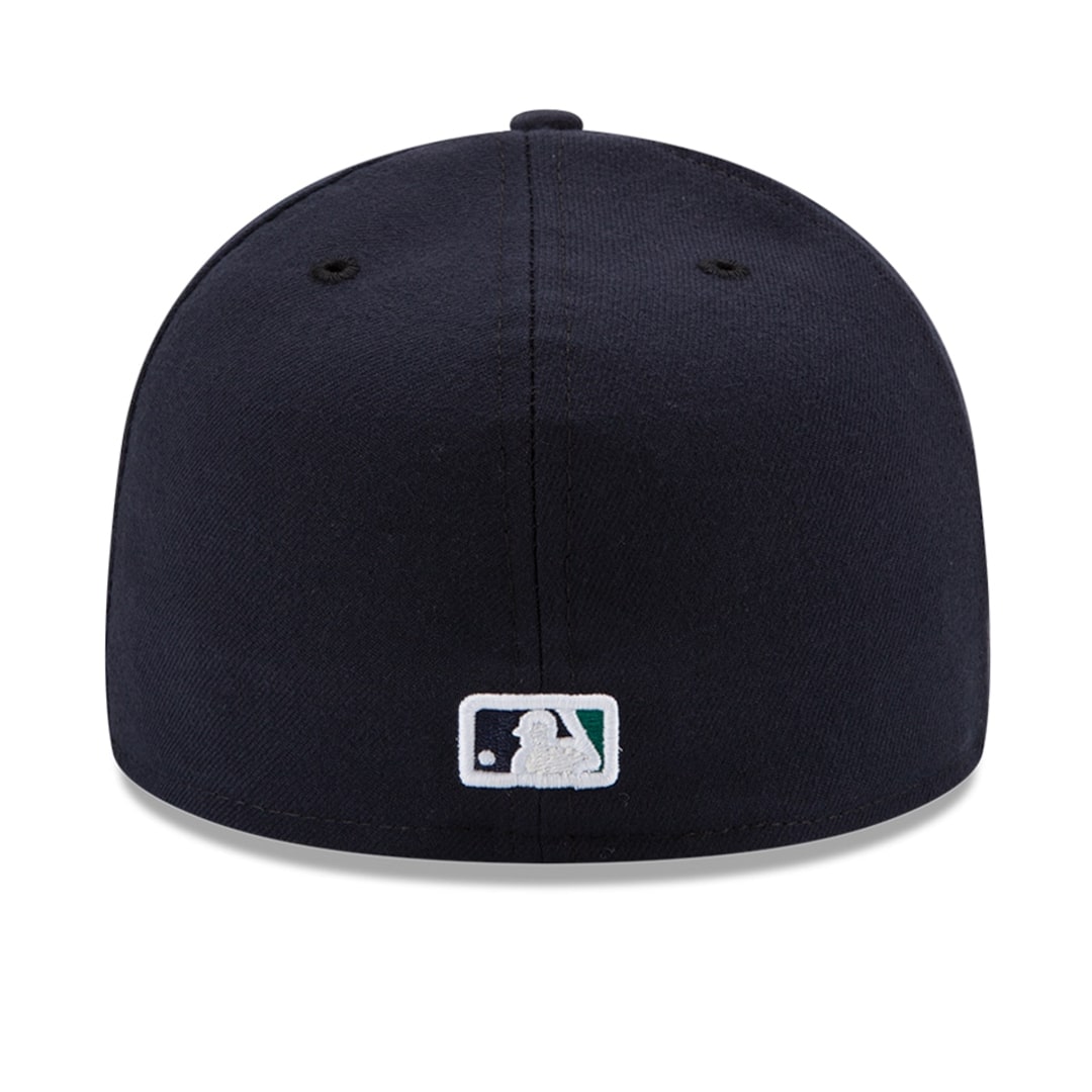 59Fifty Seattle Mariners Azul Marino Total "Clasica"