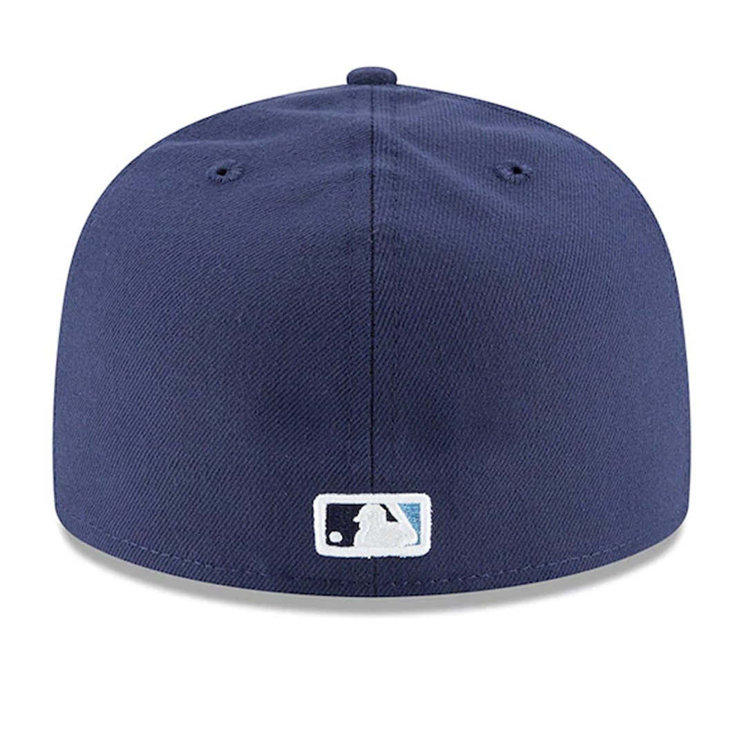 59Fifty Tampa Bay Rays Az M tot "Manta"