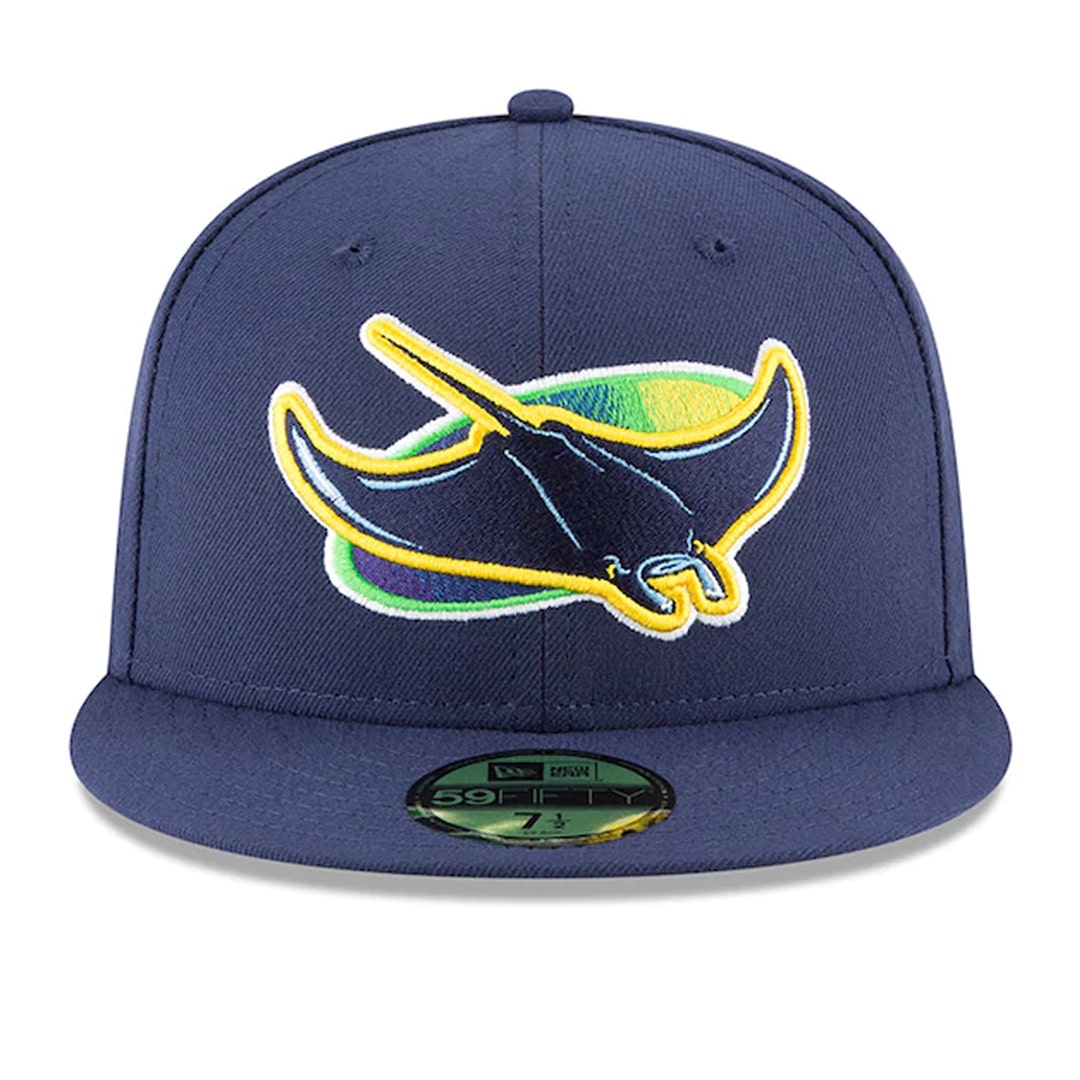 59Fifty Tampa Bay Rays Az M tot "Manta"