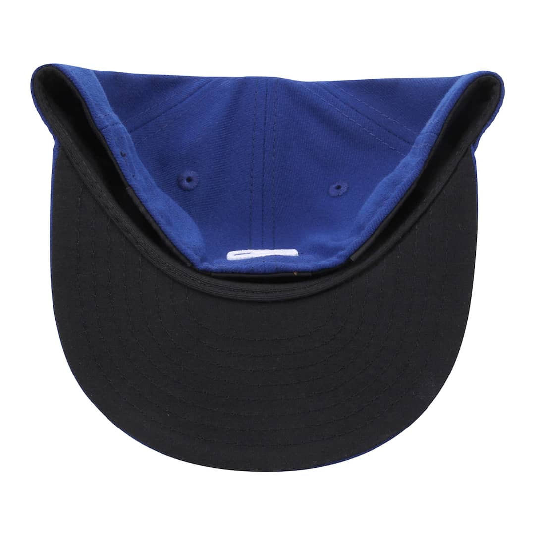 59Fifty Toronto Blue Jays Azul Rey "Clasica"