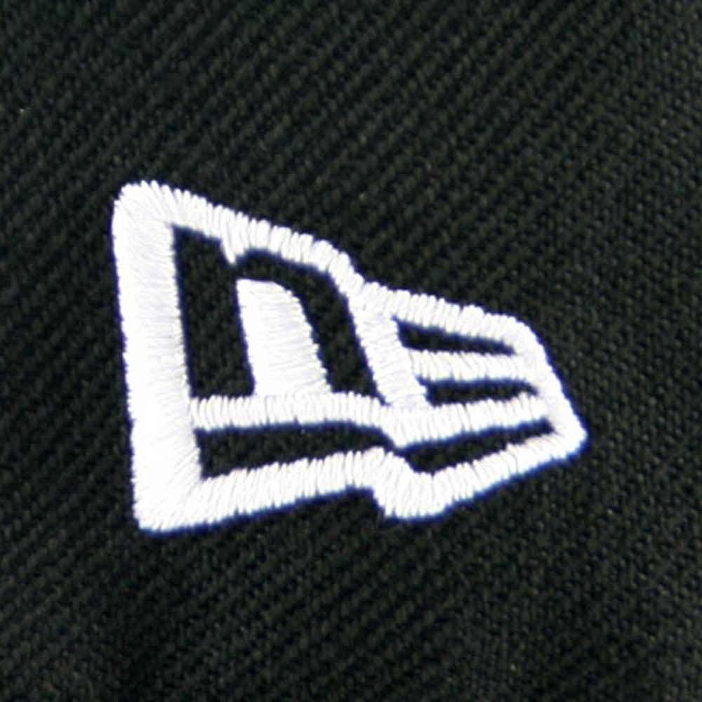 59Fifty SD Padres Negra SD Mini