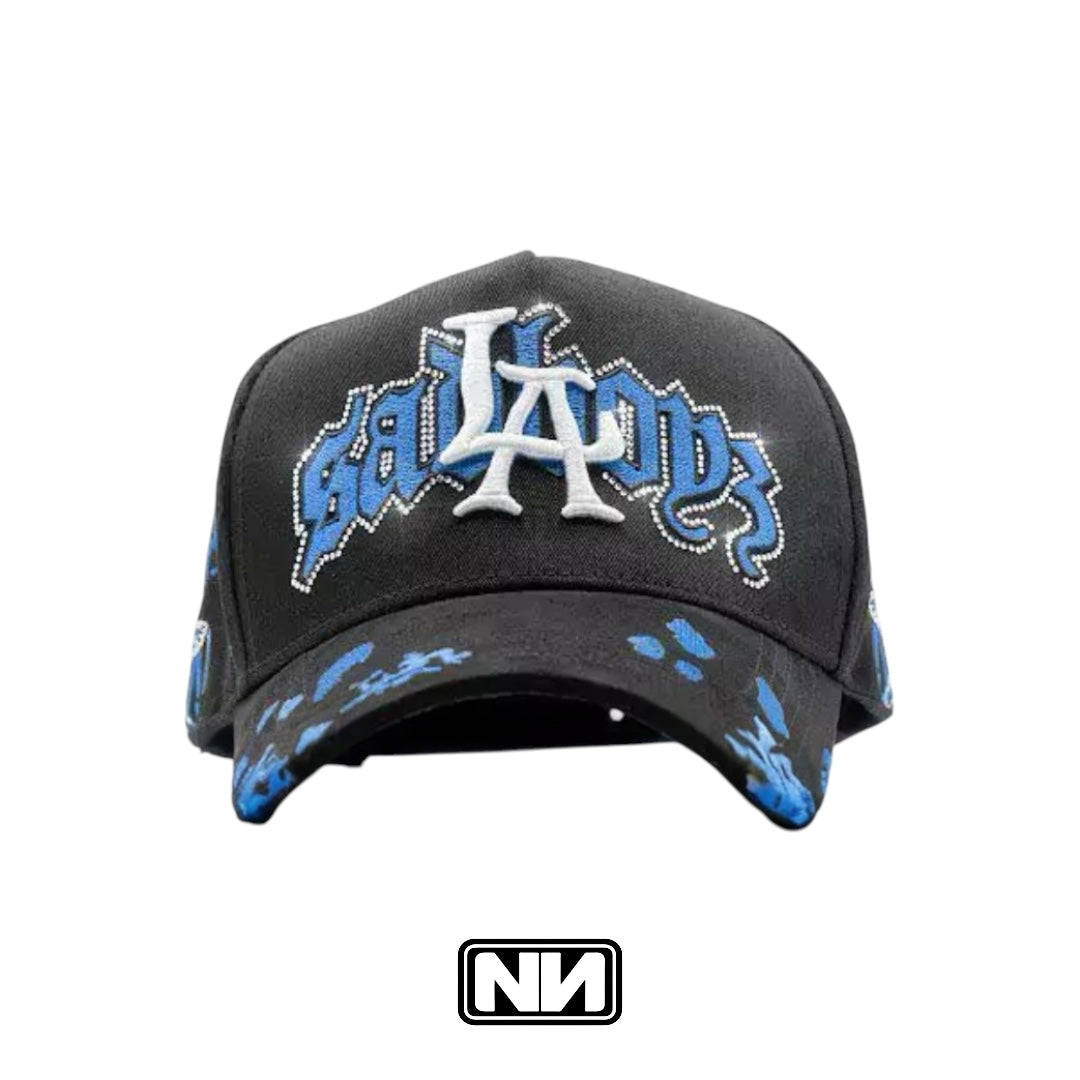 DANDY x SADBOYZ Angel Azul