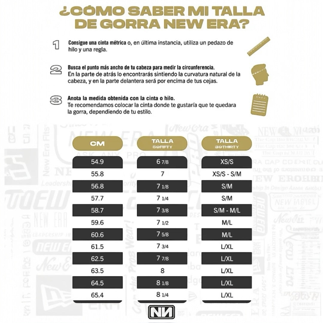 59Fifty Arizona DiamondBacks Negra