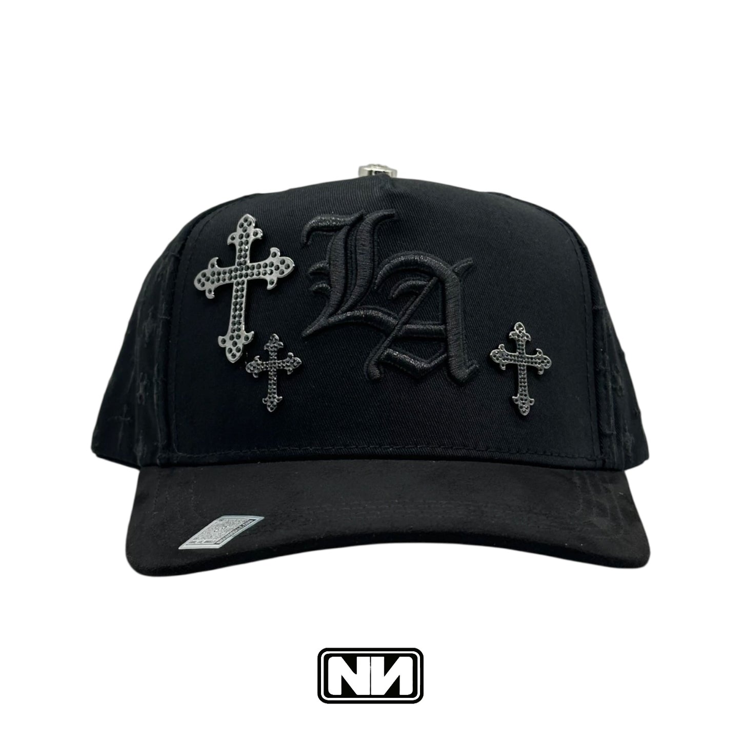 LA CROSS NEGRA