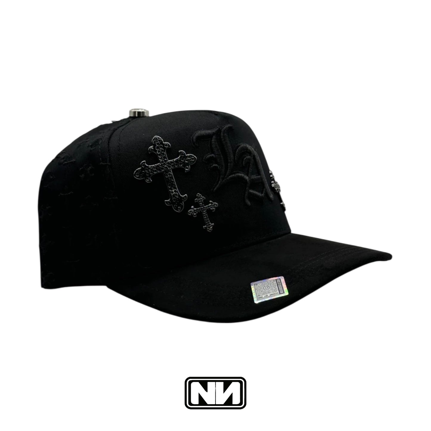 LA CROSS NEGRA