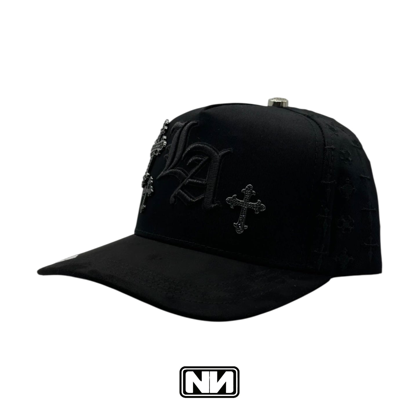 LA CROSS NEGRA