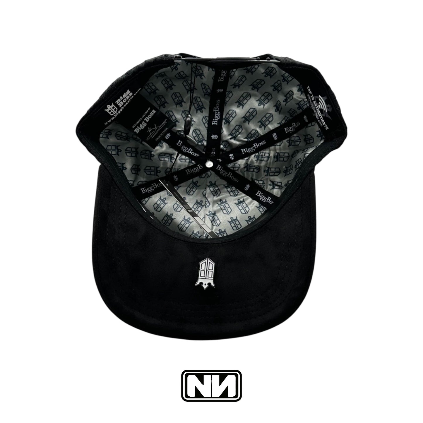 LA CROSS NEGRA