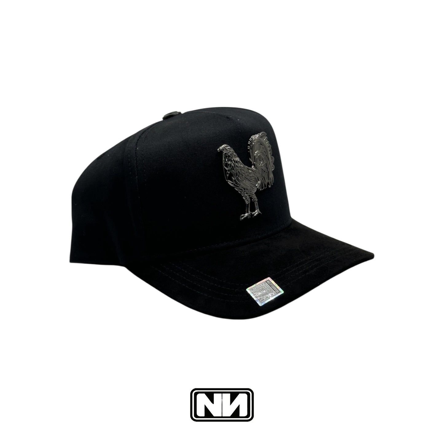 GALLO NEGRA