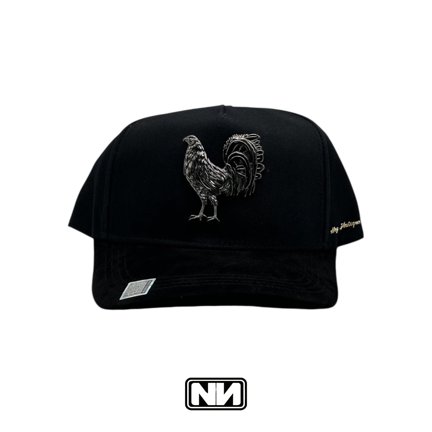 GALLO NEGRA