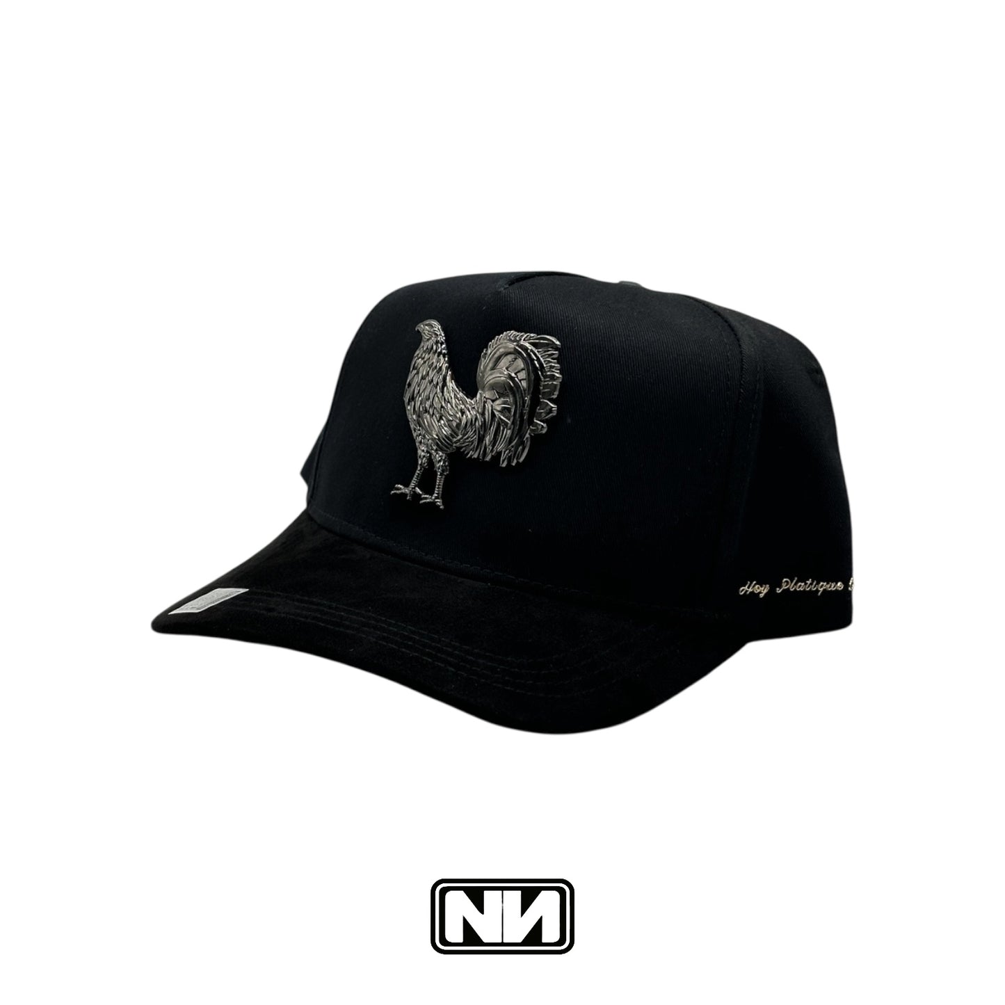 GALLO NEGRA
