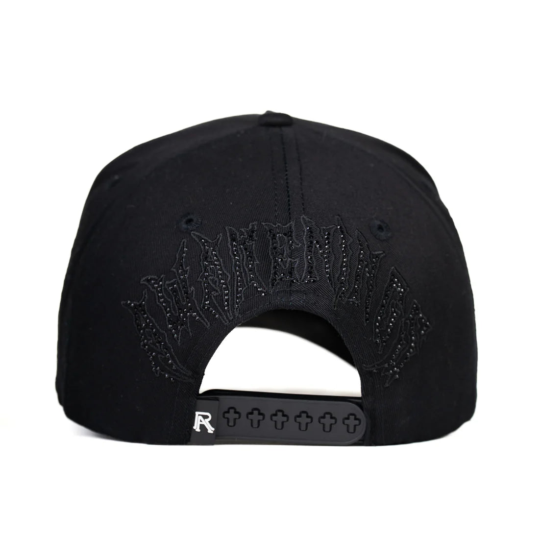 RA CRYSTALS NEGRA