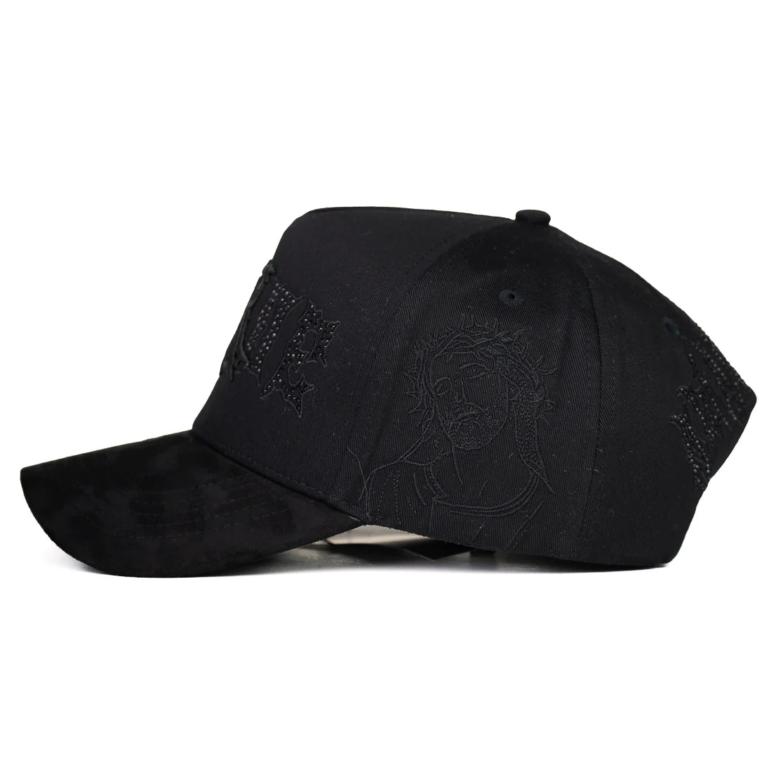 RA CRYSTALS NEGRA
