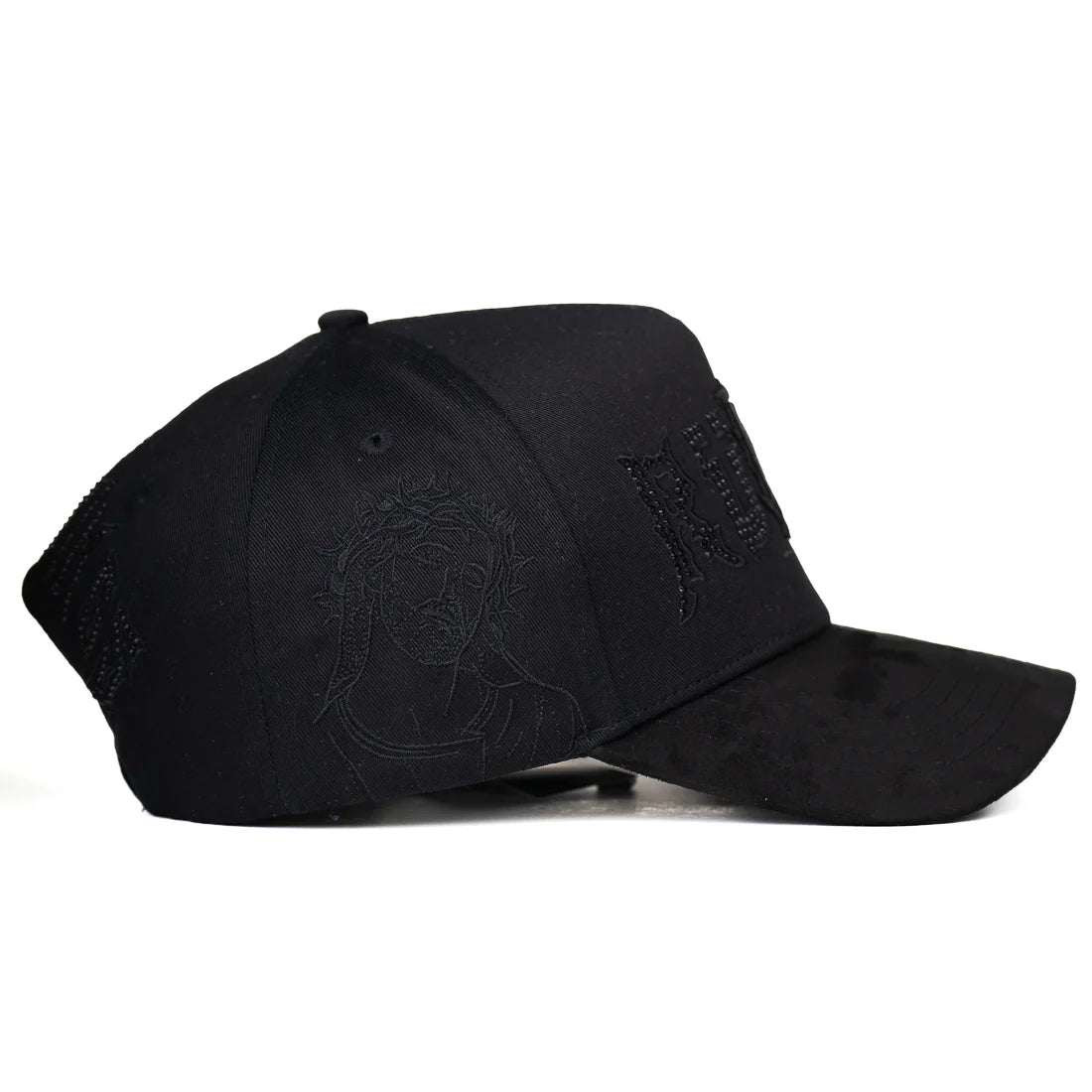 RA CRYSTALS NEGRA
