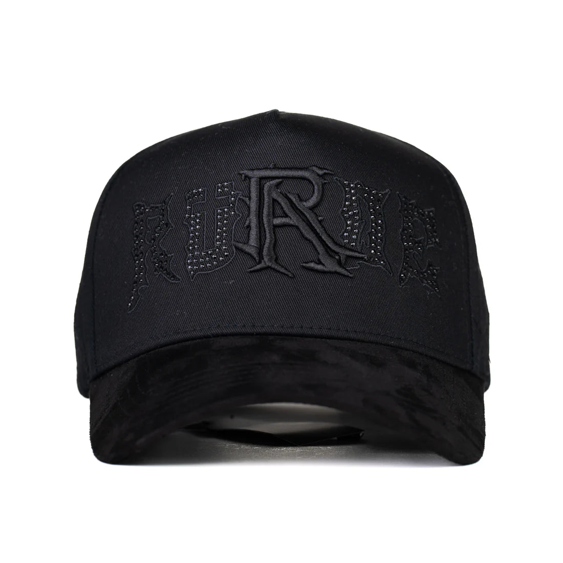 RA CRYSTALS NEGRA