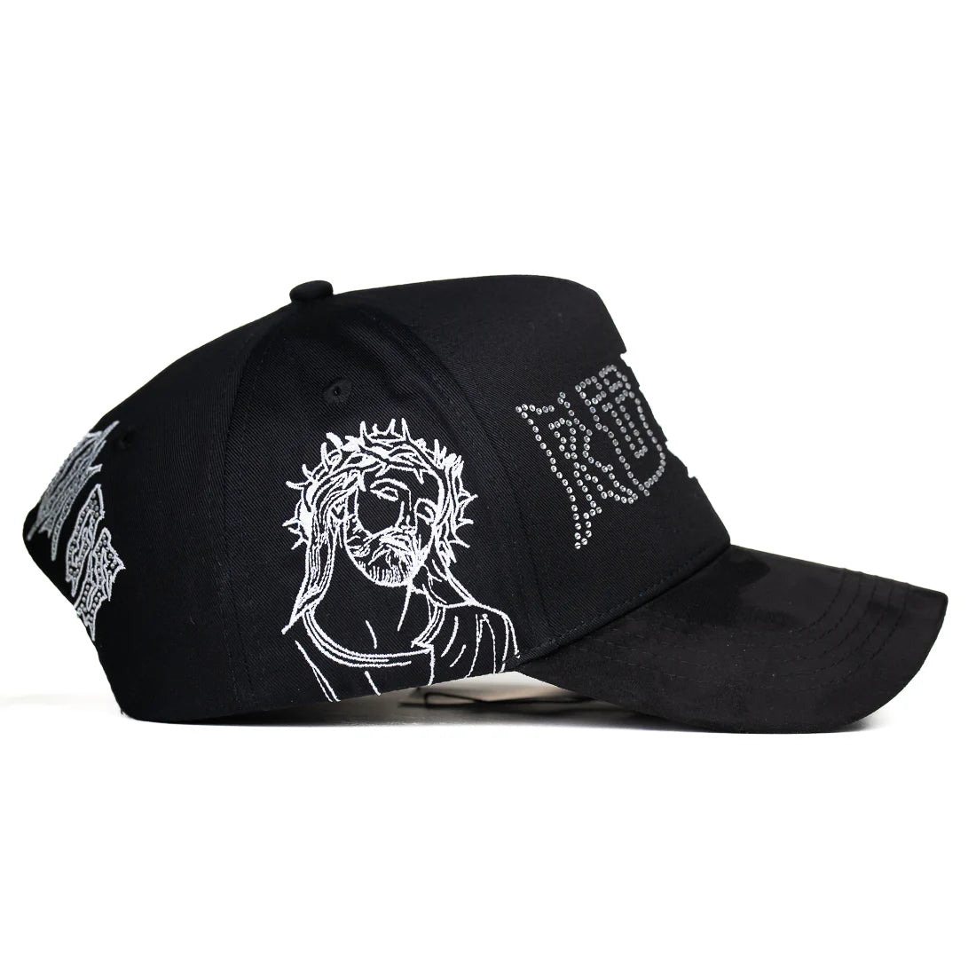 RA CRYSTALS BLANCA