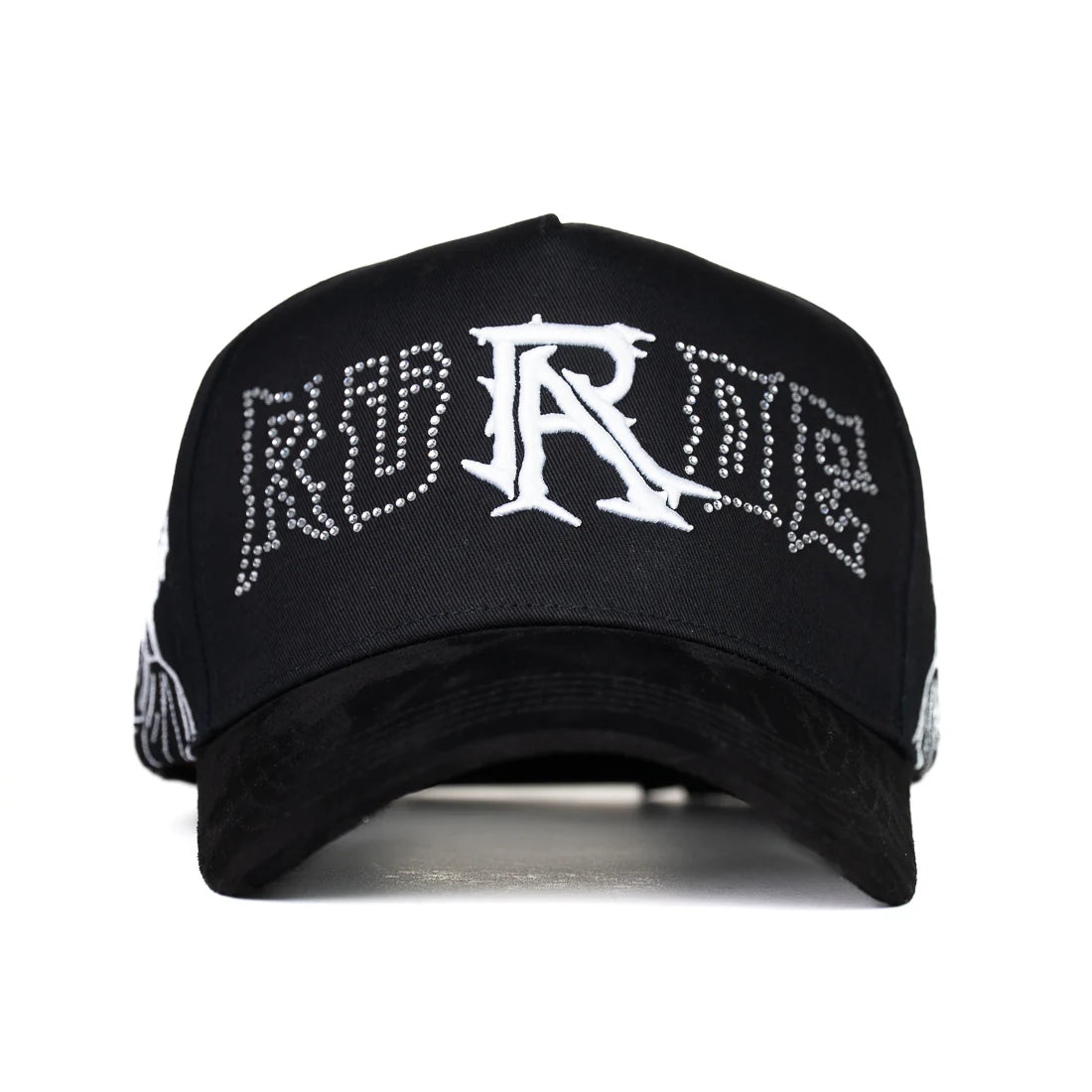 RA CRYSTALS BLANCA