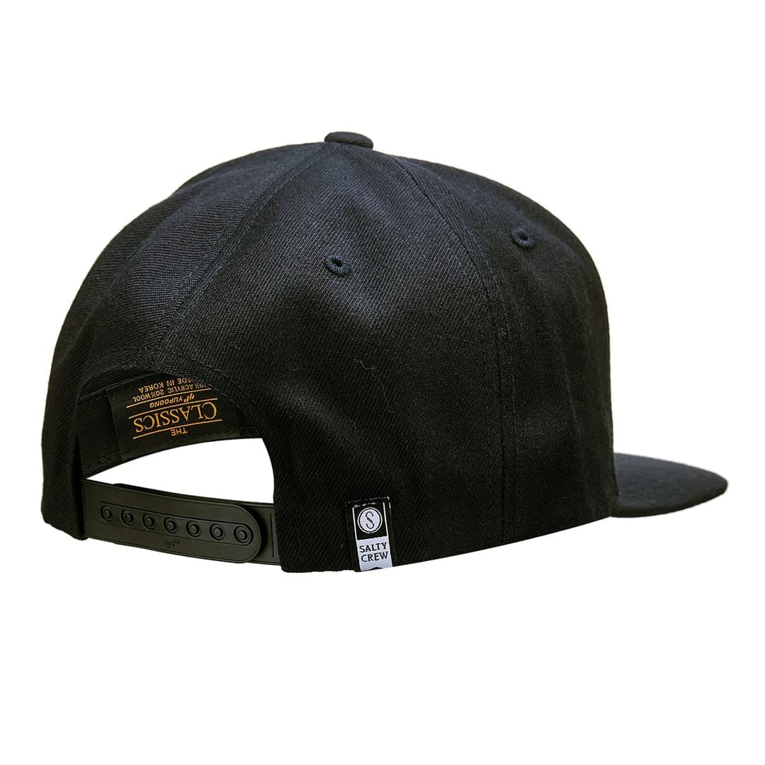BRUCE 6 PANEL CAMO