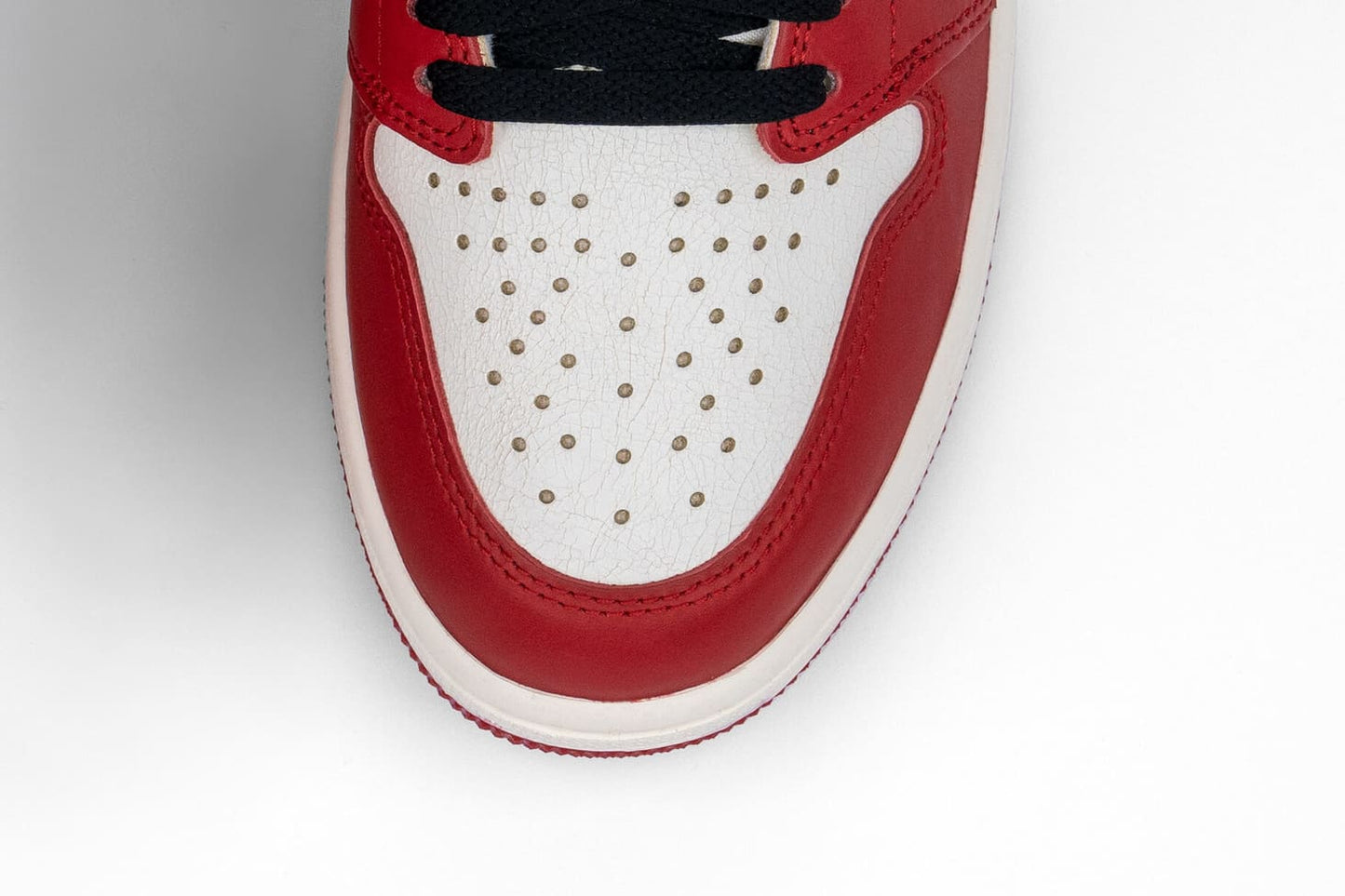 Air Jordan 1 Retro High OG Chicago Lost and Found