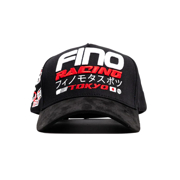 GALLO FINO JAPAN RACING