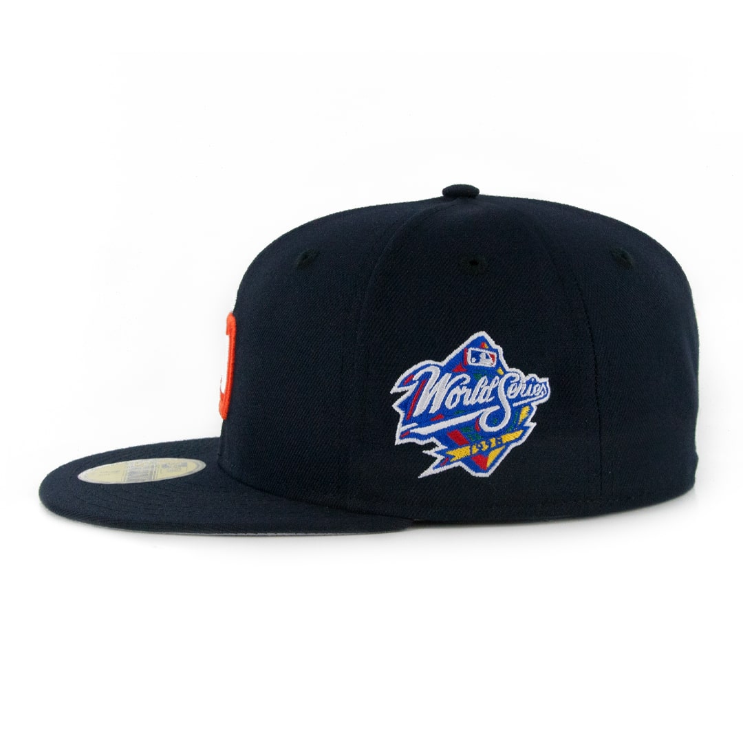 59Fifty San Diego Padres 1988 World Series