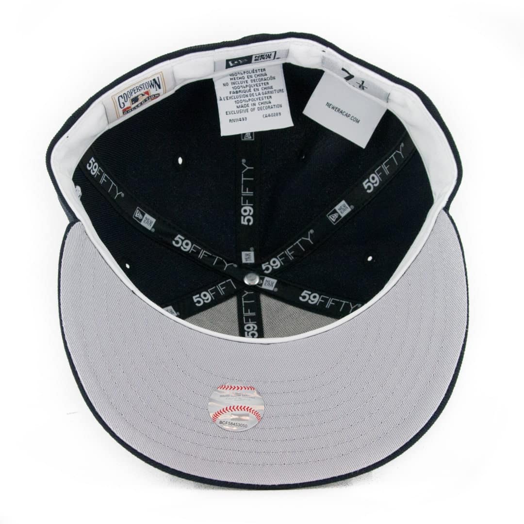 59Fifty San Diego Padres 1988 World Series