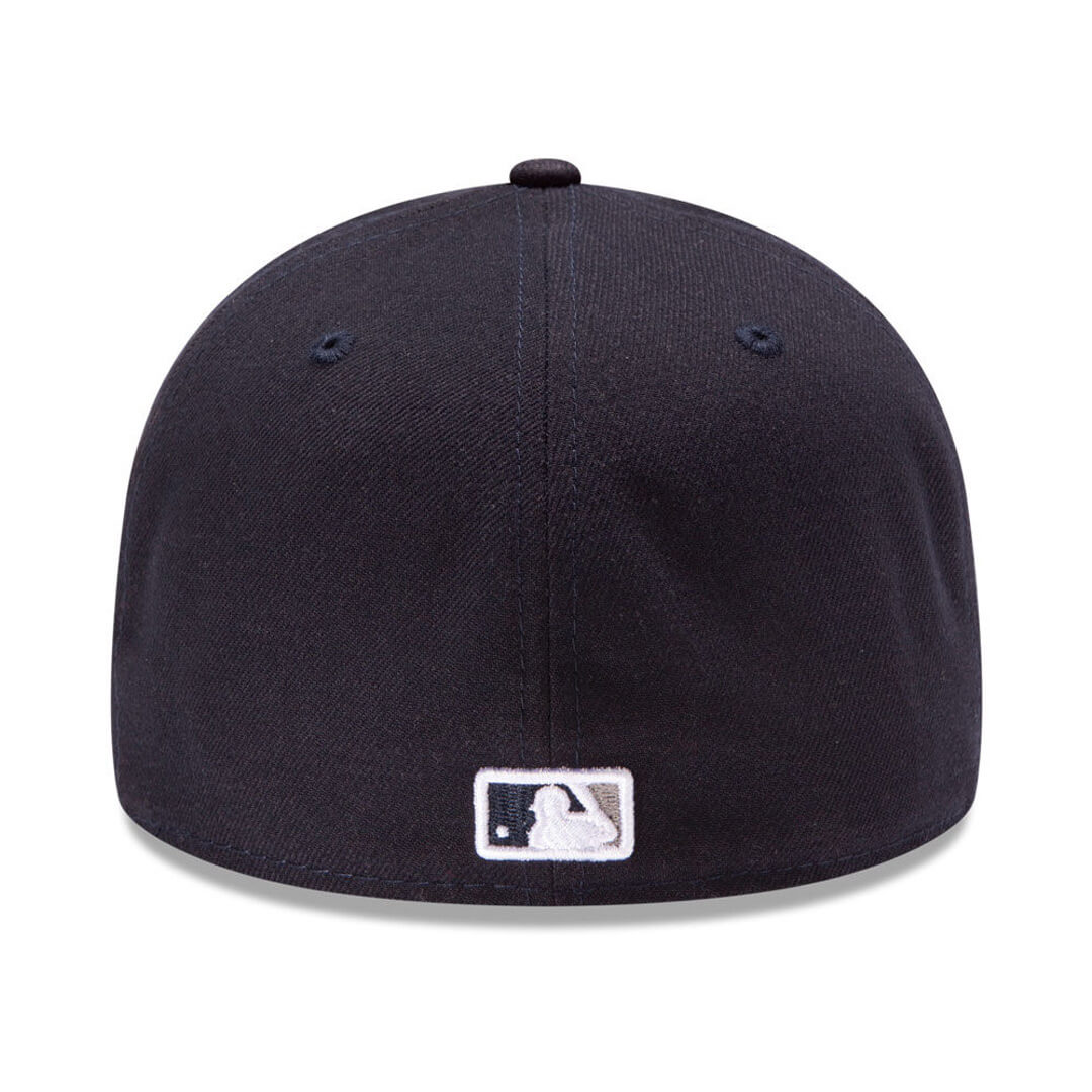 59Fifty Low Profile New York Azul Marino "Clasica"