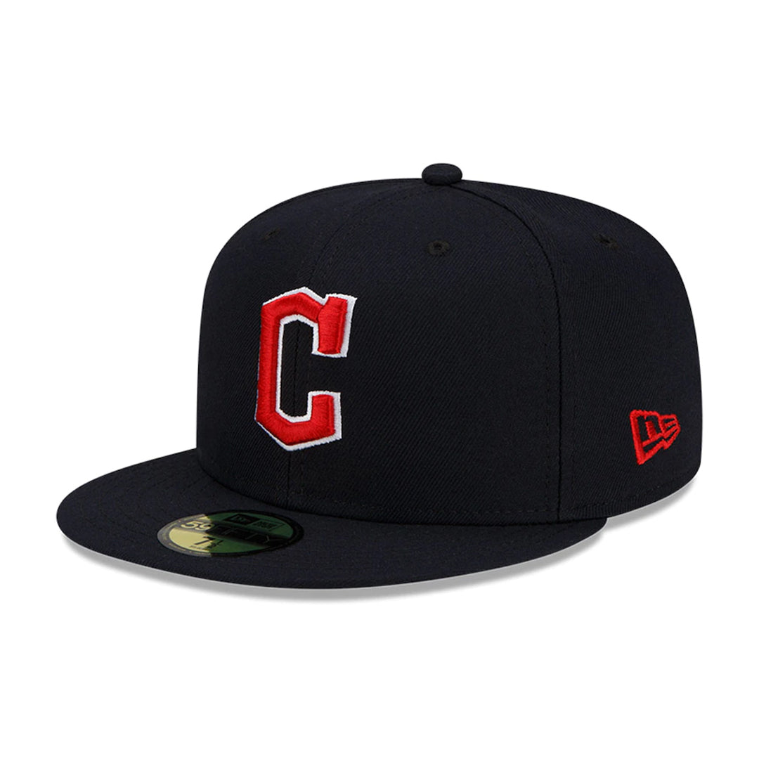 59Fifty Cleveland Guardians Az M tot Lg Rj