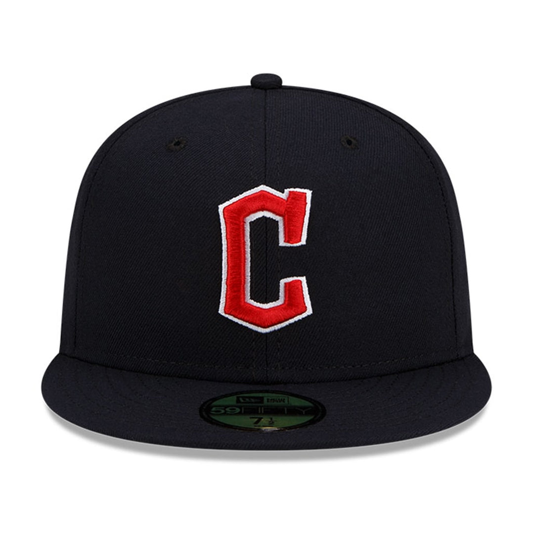 59Fifty Cleveland Guardians Az M tot Lg Rj