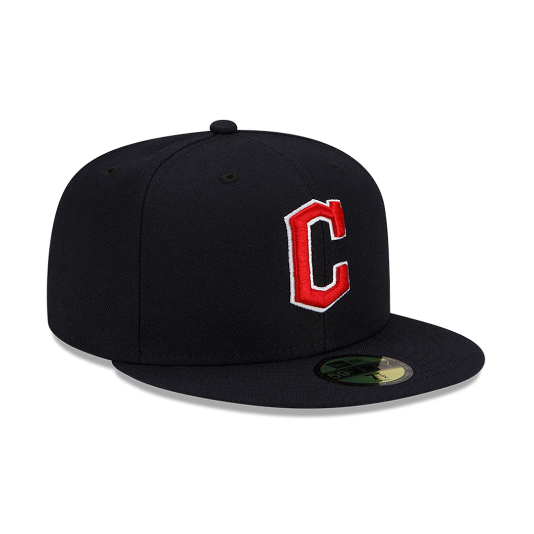 59Fifty Cleveland Guardians Az M tot Lg Rj