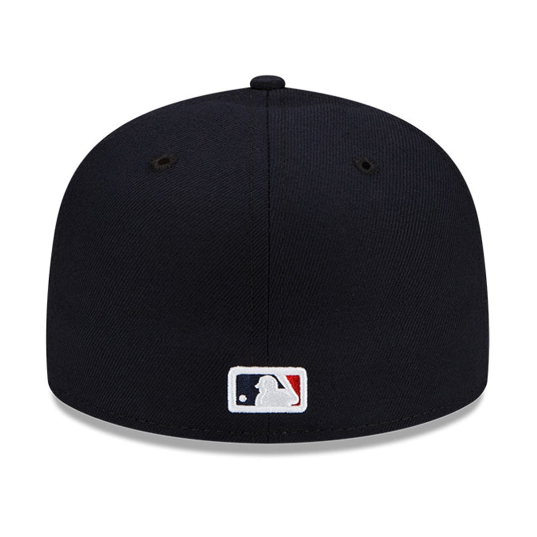 59Fifty Cleveland Guardians Az M tot Lg Rj
