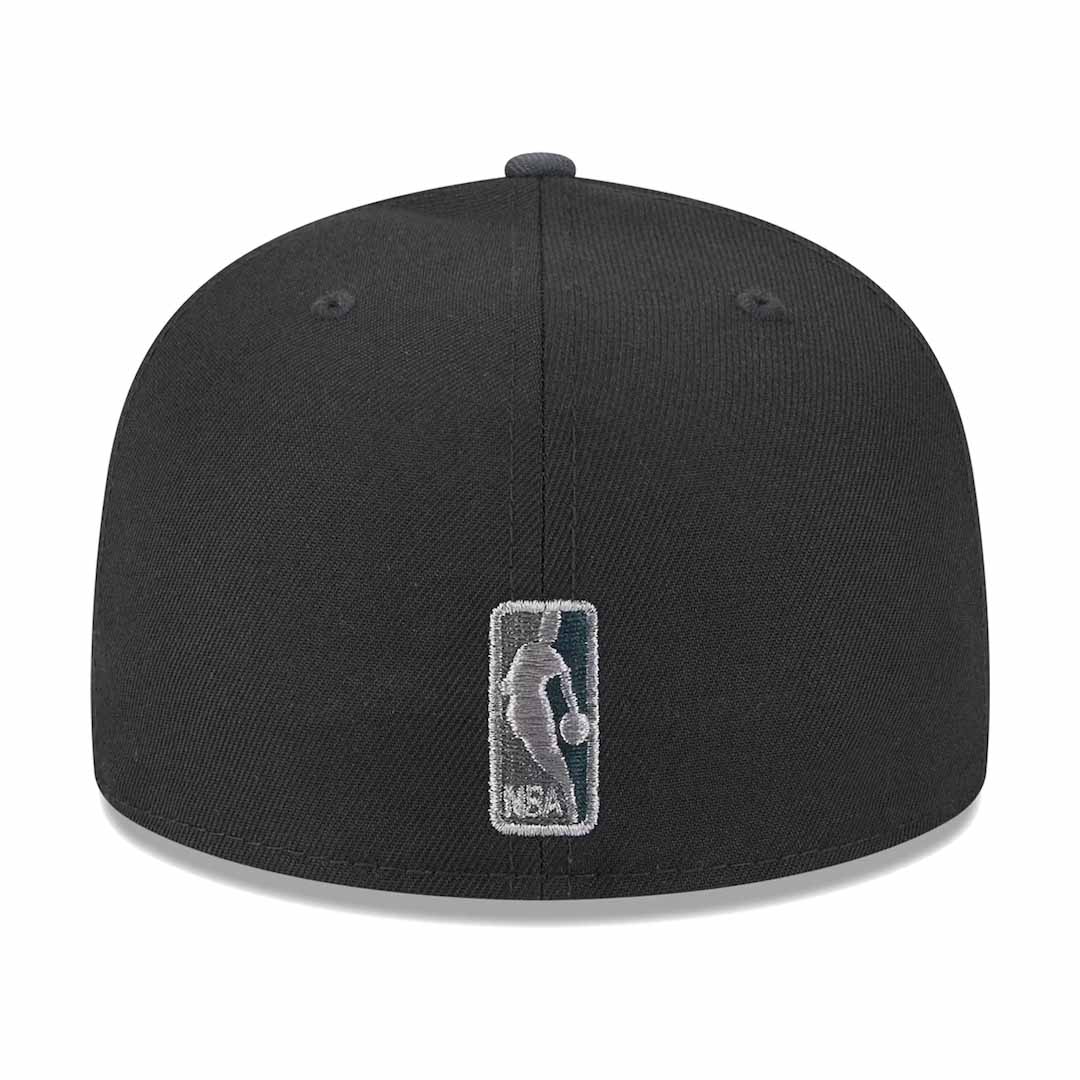 59Fifty Golden State Warriors Planetary