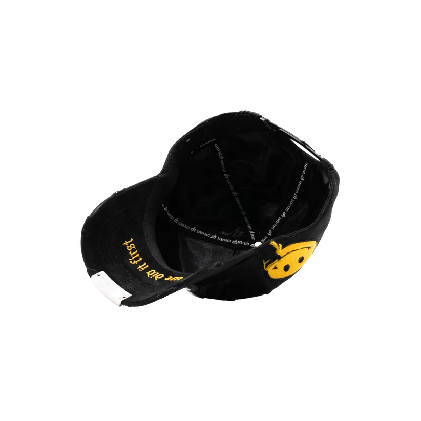 GORRA - DANDY HATS NO BAD DAYS