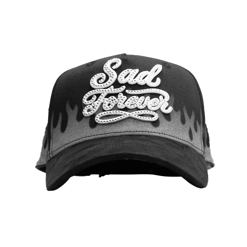 GORRA DANDY HATS X JUNIOR H - Y LlORO
