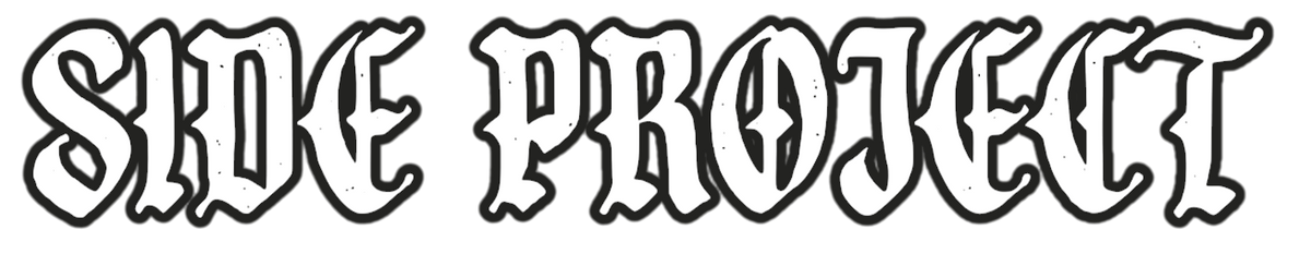 Side Project