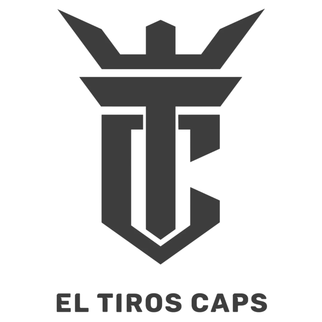 Tiros Caps