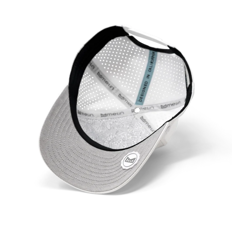 Melin Odyssey Stacked Hydro Blanca Camo