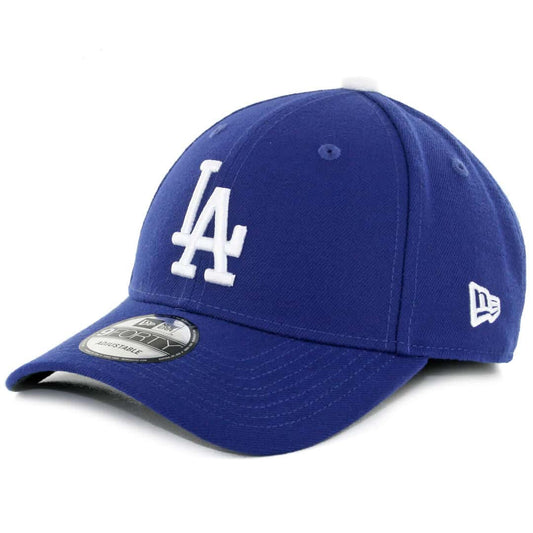 9Forty Los Angeles Dodgers Azul Rey "Clasica"