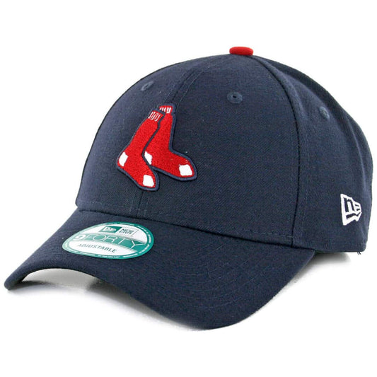 9Forty Boston Red Sox Azul Marino