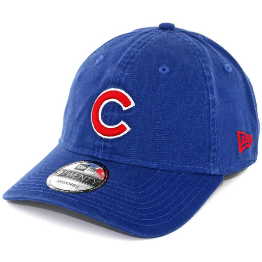 9Twenty Chicago Cubs Azul Rey