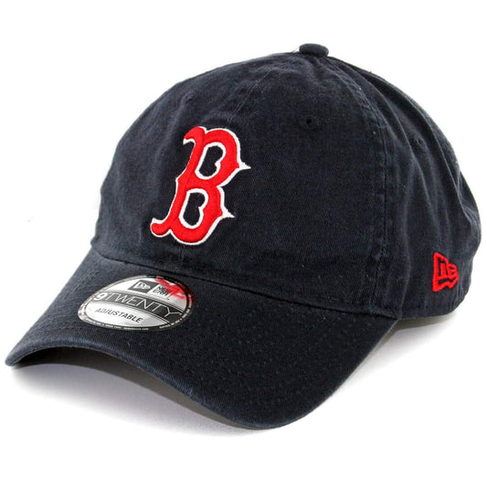 9Twenty Boston Red Sox Azul Marino "Clasica"