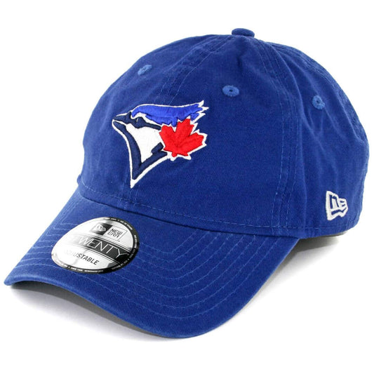 9Twenty Toronto Blue Jays Azul Rey