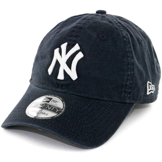 9Twenty New York Yankees Azul Marino
