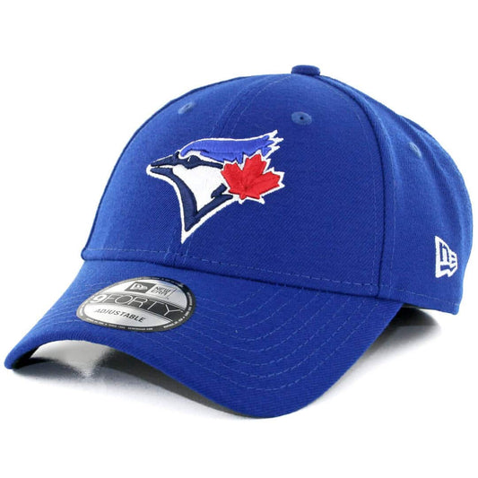 9Forty Blue Jays Azul Rey