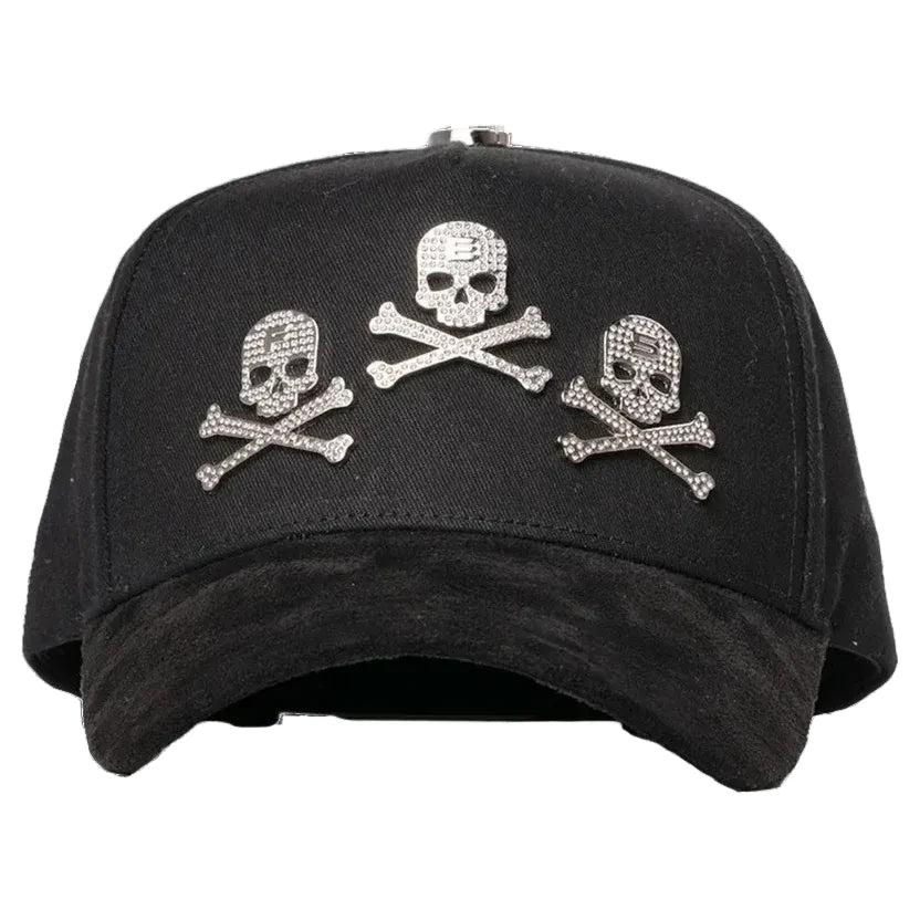 GORRA BARBAS HATS X LONCHE - FES