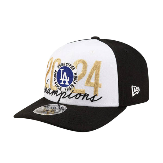 9Seventy Los Angeles Dodgers World Series Champions