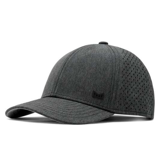 Melin Hydro A-Game Gris Oscuro