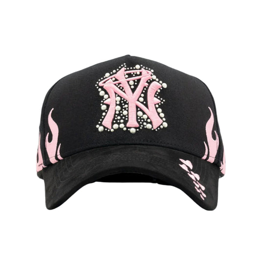 NY Pearls